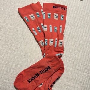 Figs Socks